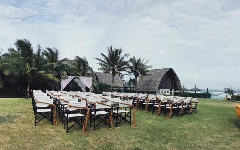 Hội nghị tại Mũi Né Bay Resort