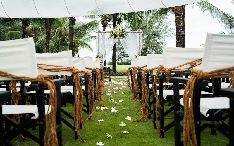 Hội nghị tại Mũi Né Bay Resort