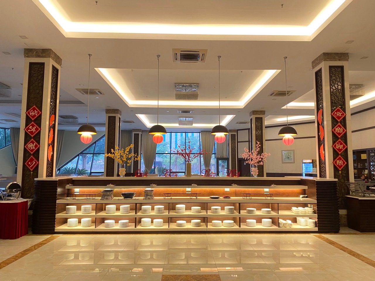 Hội nghị Mường Thanh Grand Bắc Giang