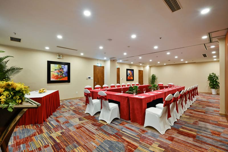 Combo Khách sạn Mường Thanh Grand Sài Gòn Centre + City tour