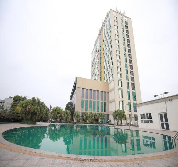 Combo 3N2Đ Mường Thanh Grand Thanh Hoá