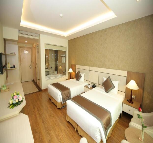 Combo 3N2Đ Mường Thanh Grand Thanh Hoá