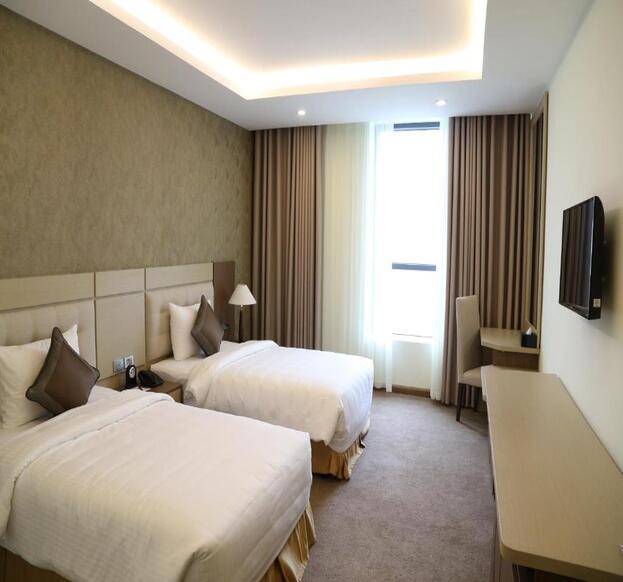 Combo 2N1Đ Mường Thanh Grand Thanh Hoá
