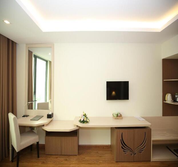 Combo 3N2Đ Mường Thanh Grand Thanh Hoá