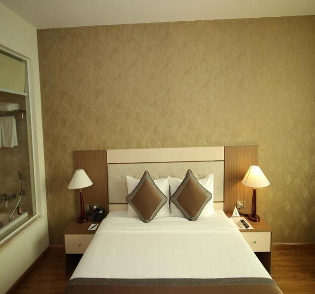 Combo 3N2Đ Mường Thanh Grand Thanh Hoá