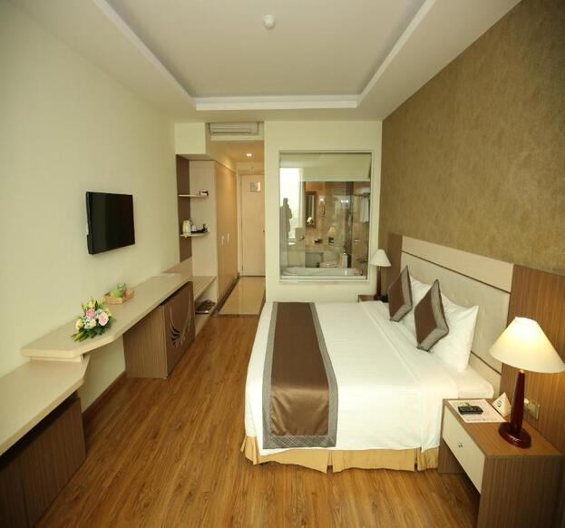 Combo 3N2Đ Mường Thanh Grand Thanh Hoá