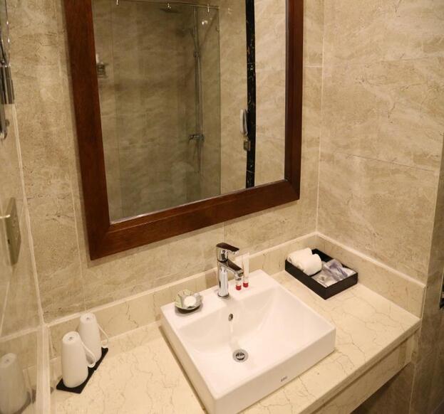 Combo 2N1Đ Mường Thanh Grand Thanh Hoá