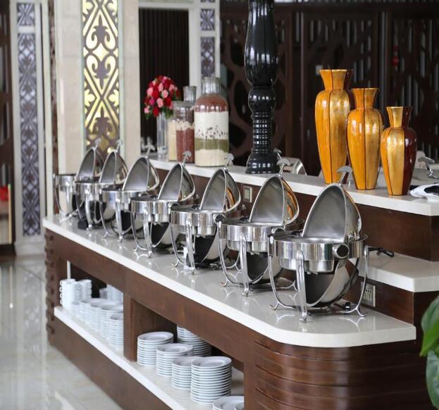 Combo 3N2Đ Mường Thanh Grand Thanh Hoá