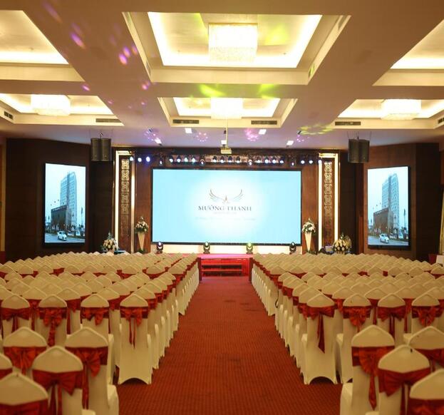 Combo 3N2Đ Mường Thanh Grand Thanh Hoá