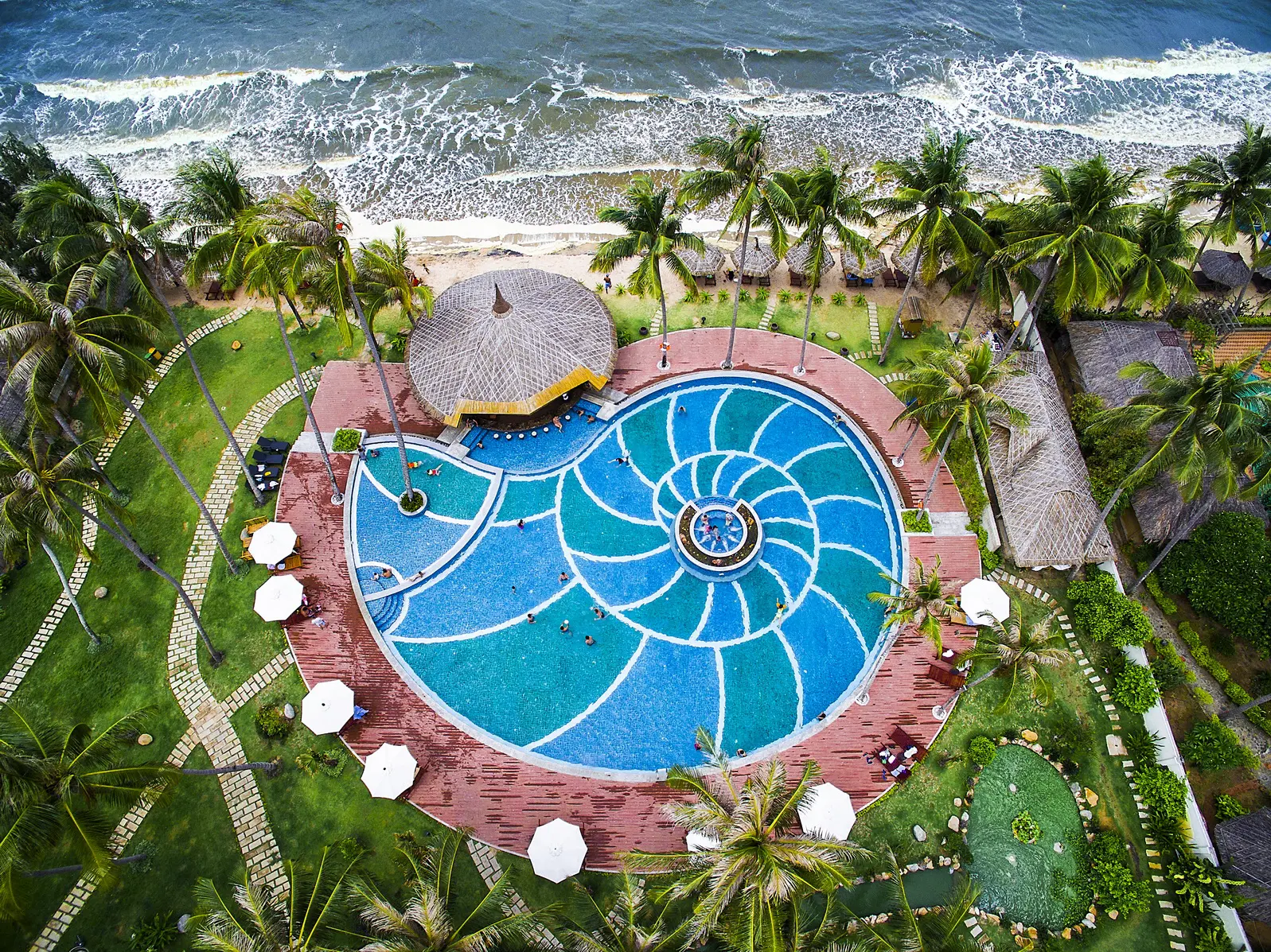 Hội nghị tại Mường Thanh Holiday Mũi Né