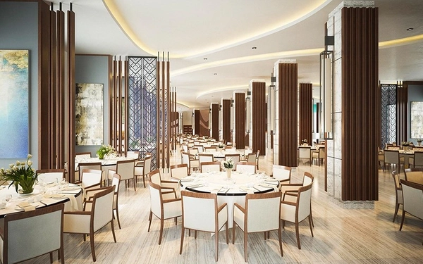Hội nghị khách sạn Mường Thanh Holiday Mộc Châu