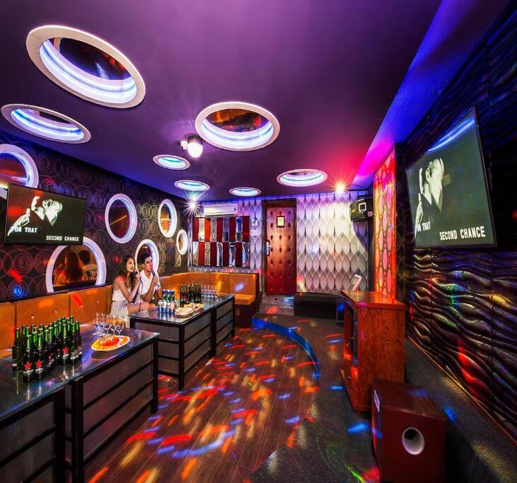 Combo 2N1Đ Mường Thanh Holiday Mũi Né