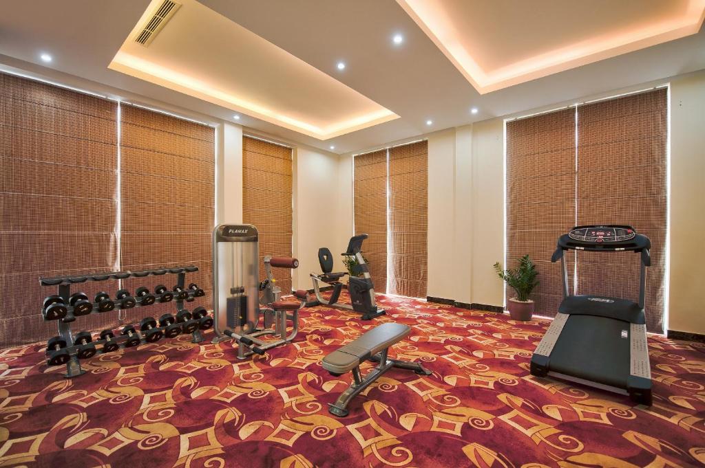 Combo Mường Thanh Holiday Quảng Bình
