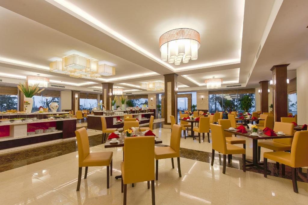 Combo Mường Thanh Holiday Quảng Bình