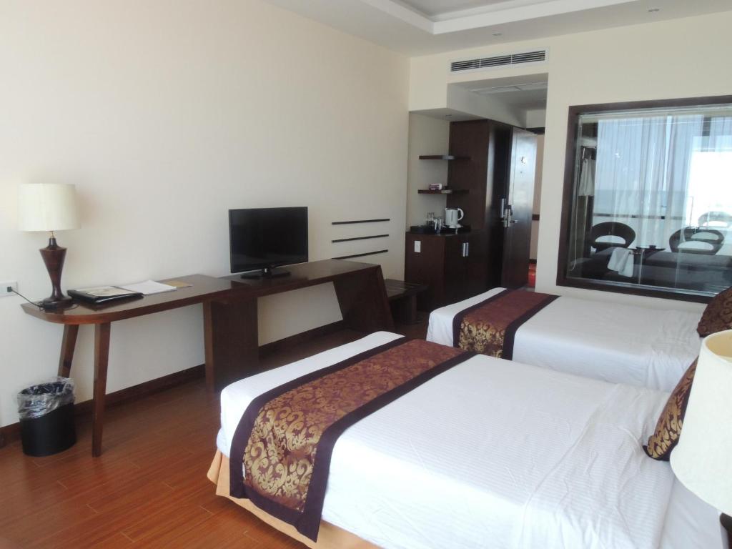 Combo Mường Thanh Holiday Quảng Bình