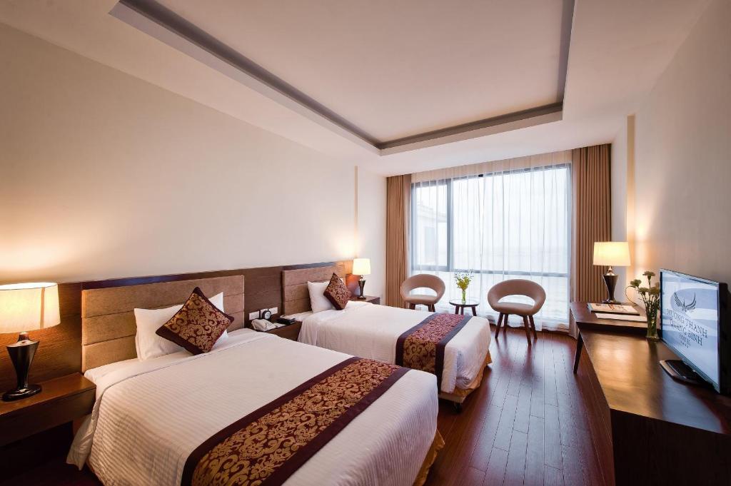 Combo Mường Thanh Holiday Quảng Bình