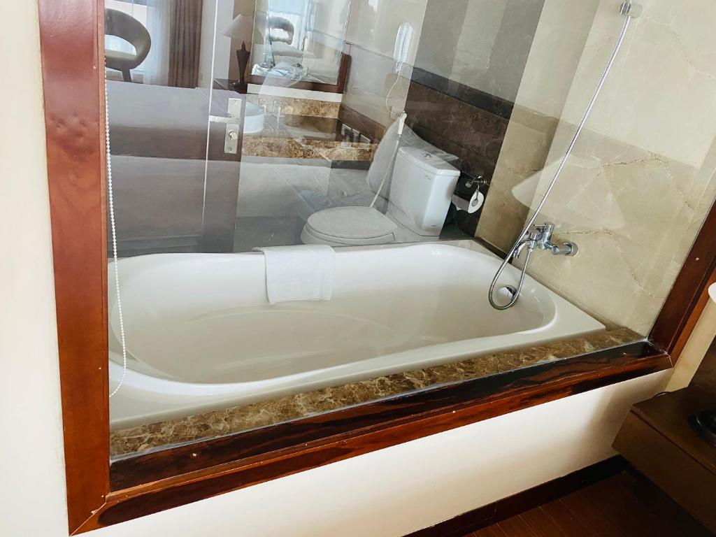 Combo Mường Thanh Holiday Quảng Bình