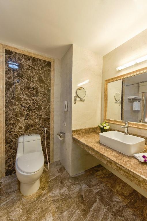 Combo Mường Thanh Holiday Quảng Bình