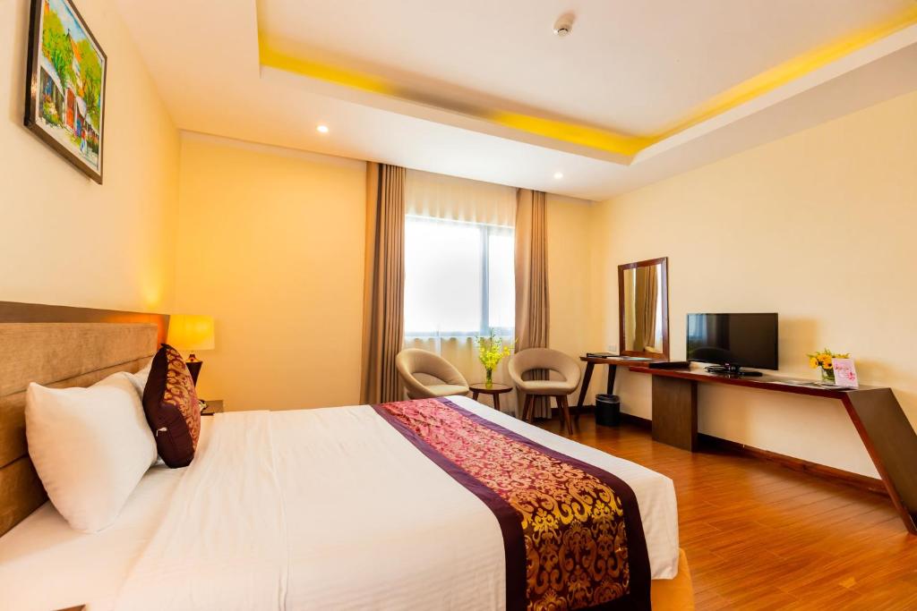 Combo Mường Thanh Holiday Quảng Bình