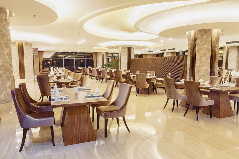 Hội nghị, sự kiện Mường Thanh Luxury Cần Thơ