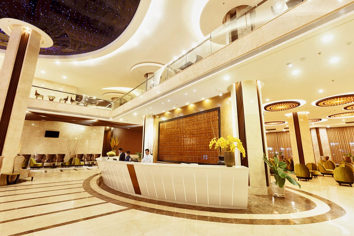 Hội nghị, sự kiện Mường Thanh Luxury Cần Thơ
