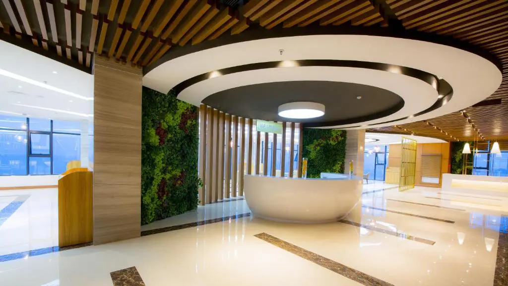 Hội nghị tại Mường Thanh Luxury Đà Nẵng