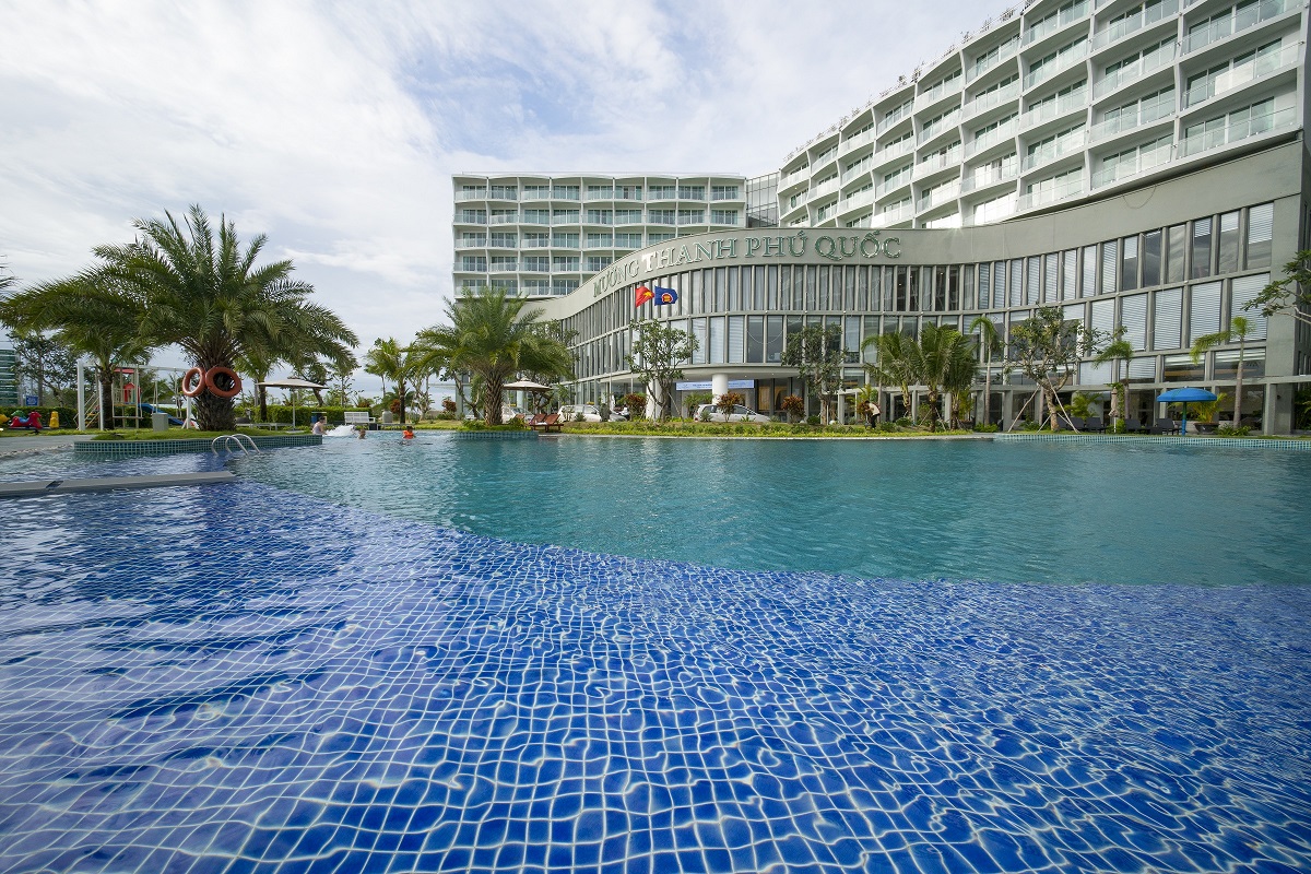 Gala Dinner khách sạn Mường Thanh Luxury Phú Quốc