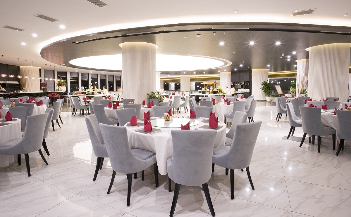 Hội nghị Mường Thanh Luxury Phú Quốc