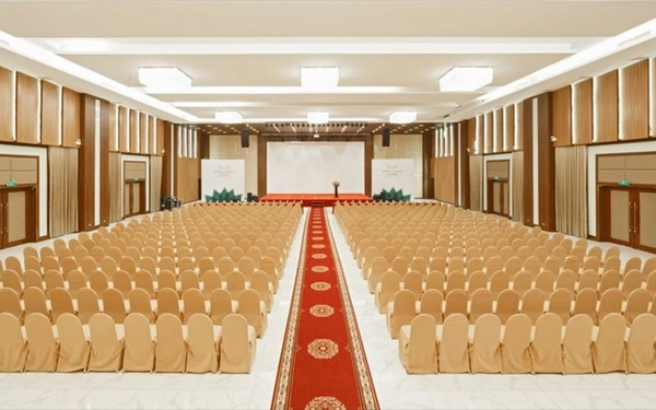 Gala Dinner Mường Thanh Luxury Phú Thọ