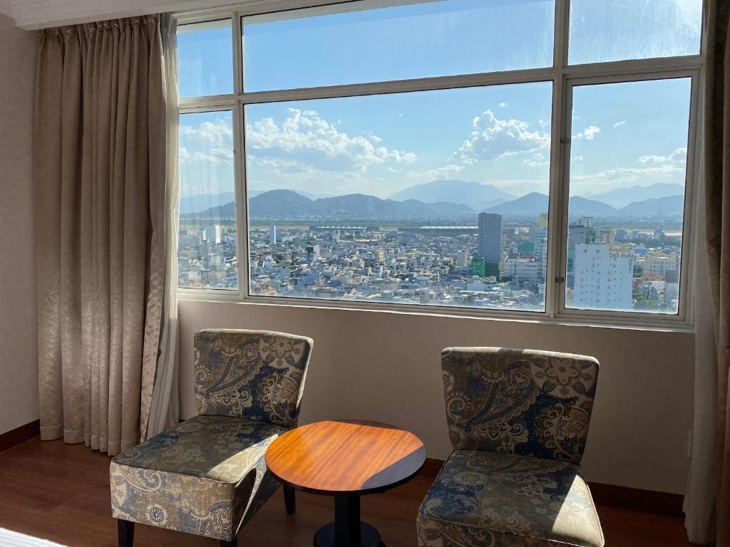 [Combo 2N1Đ] Mường Thanh Luxury Sông Hàn Hotel 5⭐