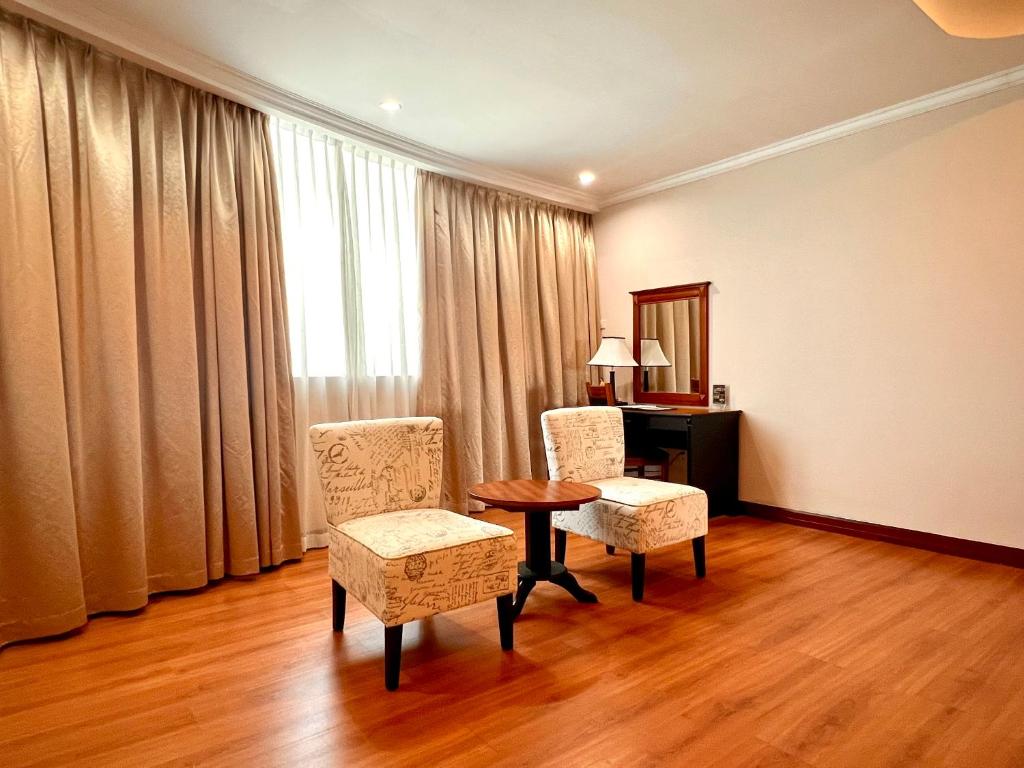 [Combo 3N2Đ] Mường Thanh Luxury Sông Hàn Hotel 5⭐