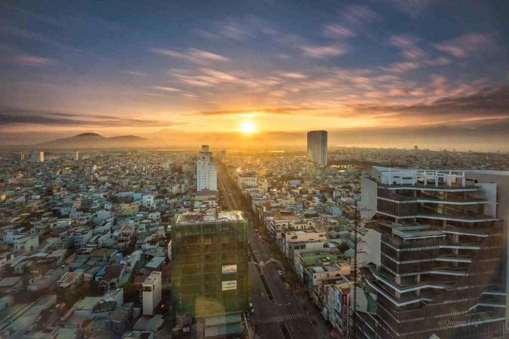 [Combo 2N1Đ] Mường Thanh Luxury Sông Hàn Hotel 5⭐