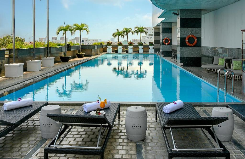 [Combo 2N1Đ] Mường Thanh Luxury Sông Hàn Hotel 5⭐