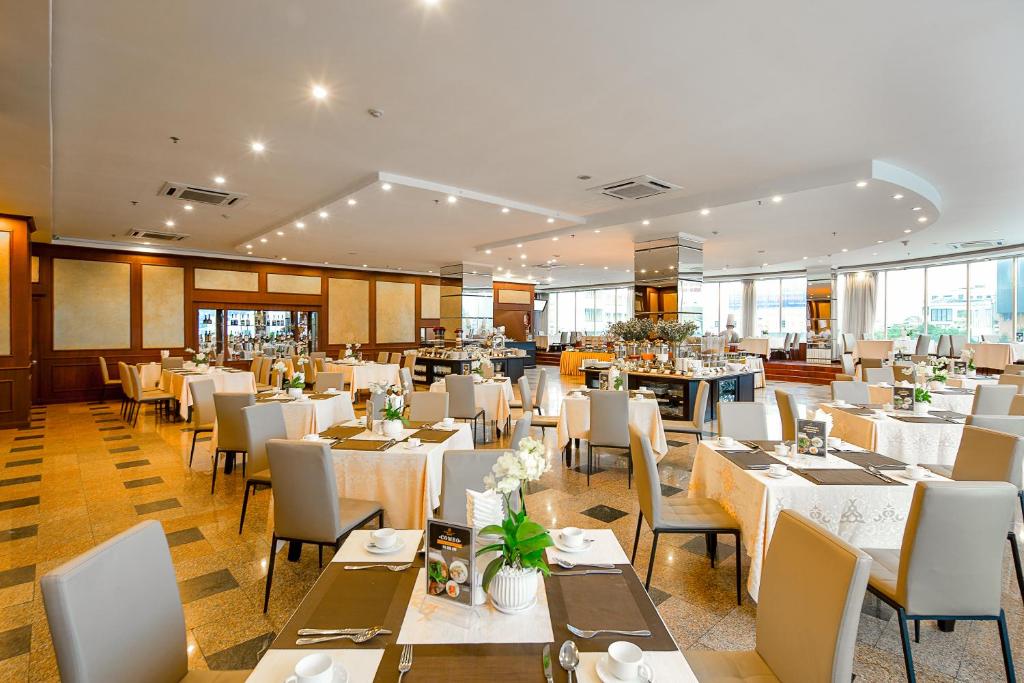 [Combo 3N2Đ] Mường Thanh Luxury Sông Hàn Hotel 5⭐