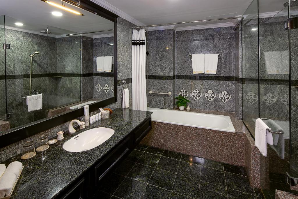[Combo 2N1Đ] Mường Thanh Luxury Sông Hàn Hotel 5⭐