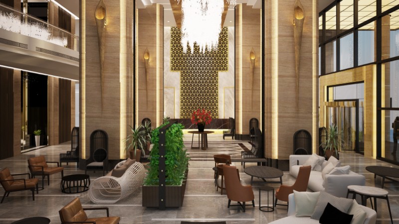 Hội nghị Mường Thanh Luxury Sông Hàn