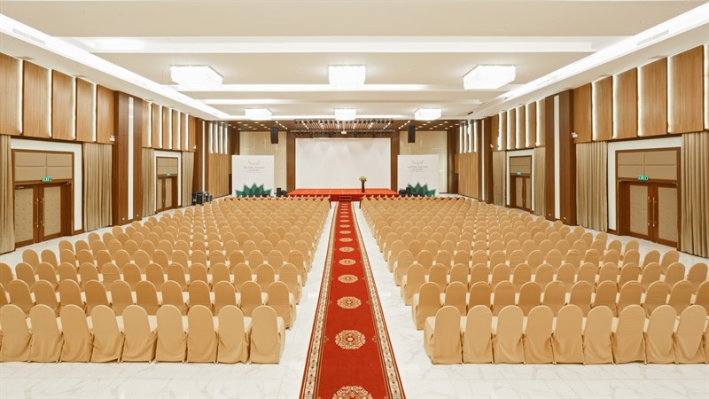 Hội nghị Mường Thanh Luxury Sông Hàn