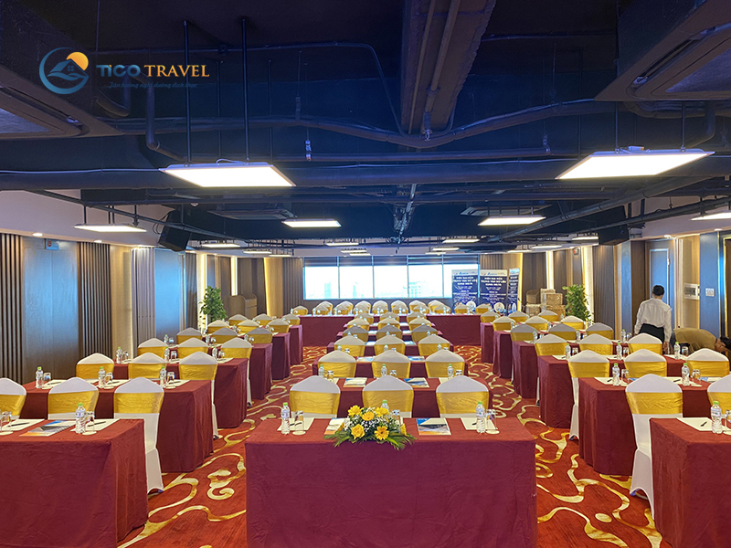 Hội nghị Mường Thanh Luxury Sông Hàn