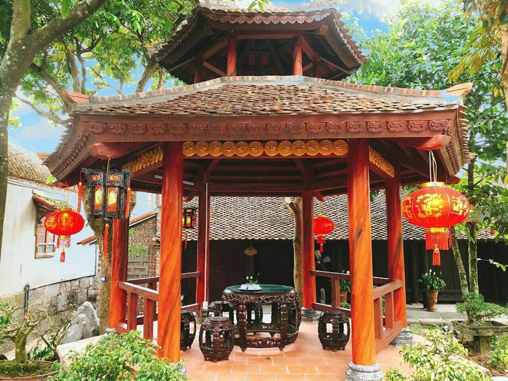 Tour du lịch trải nghiệm Thành Nam – Nam Định 1 ngày – TRNĐ003