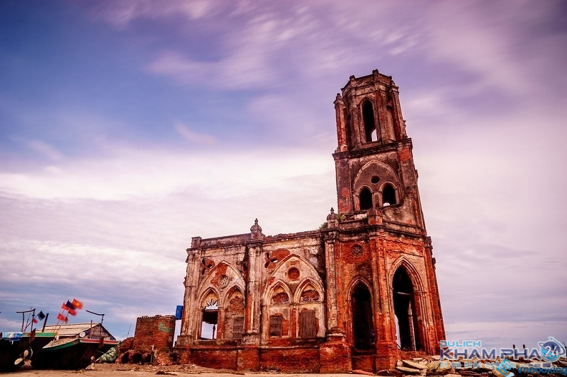 Tour du lịch trải nghiệm Thành Nam – Nam Định 1 ngày – TRNĐ003