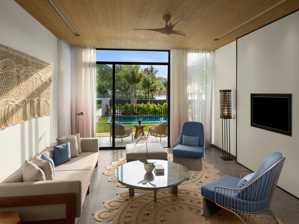 Combo 2N1Đ New World Phú Quốc Resort