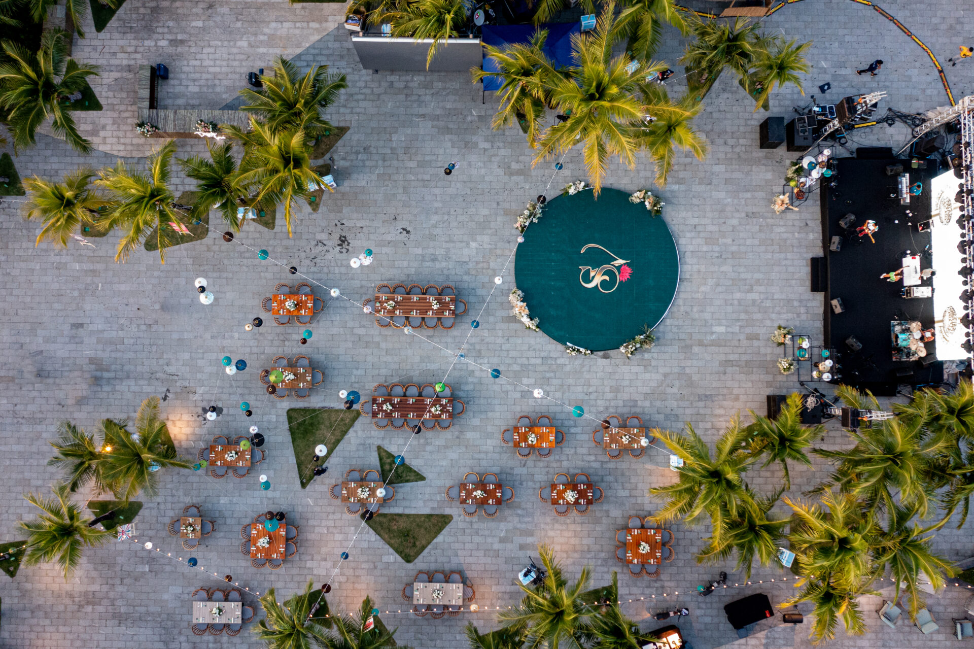 Hội nghị, sự kiện New World Phu Quoc Resort