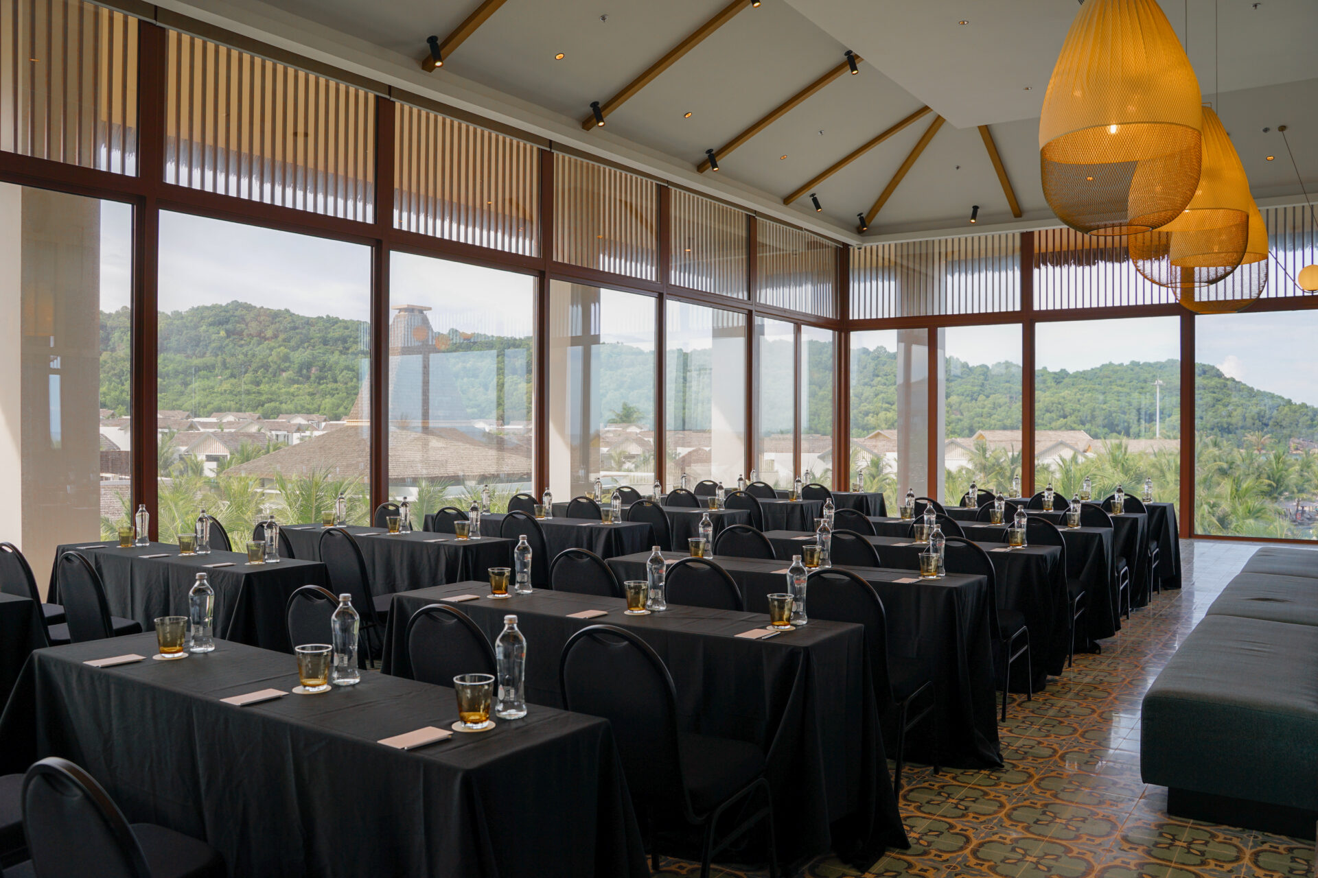Hội nghị, sự kiện New World Phu Quoc Resort