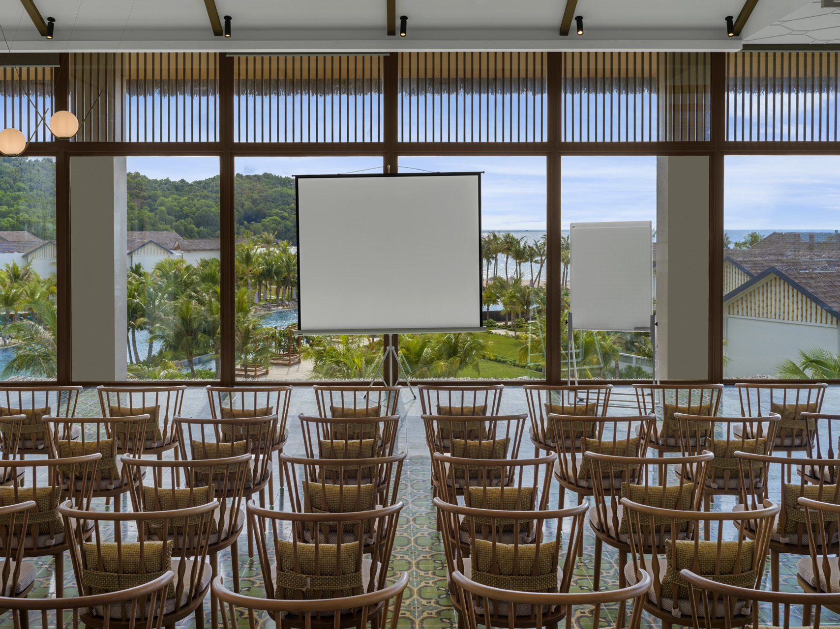 Hội nghị, sự kiện New World Phu Quoc Resort