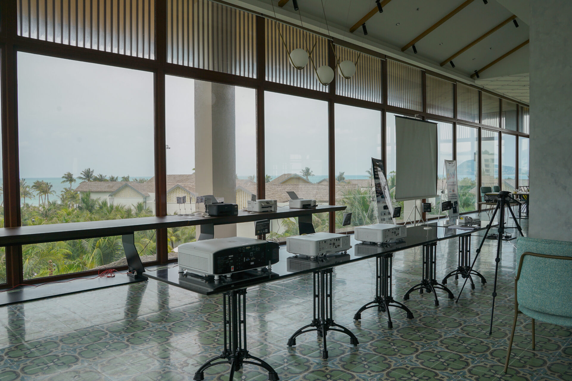 Hội nghị, sự kiện New World Phu Quoc Resort