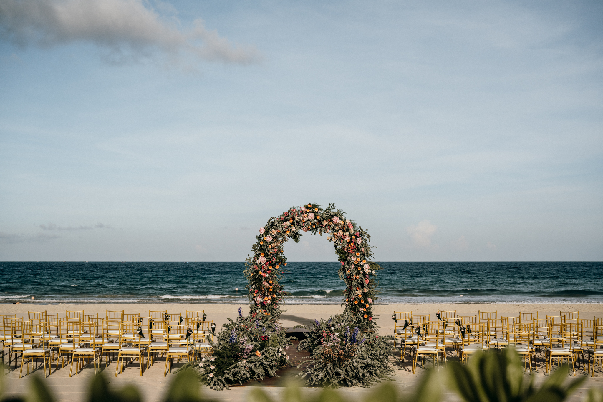 Hội Nghị The Anam Cam Ranh