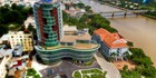 Hội nghị, Sự kiện Ninh Kiều Riverside