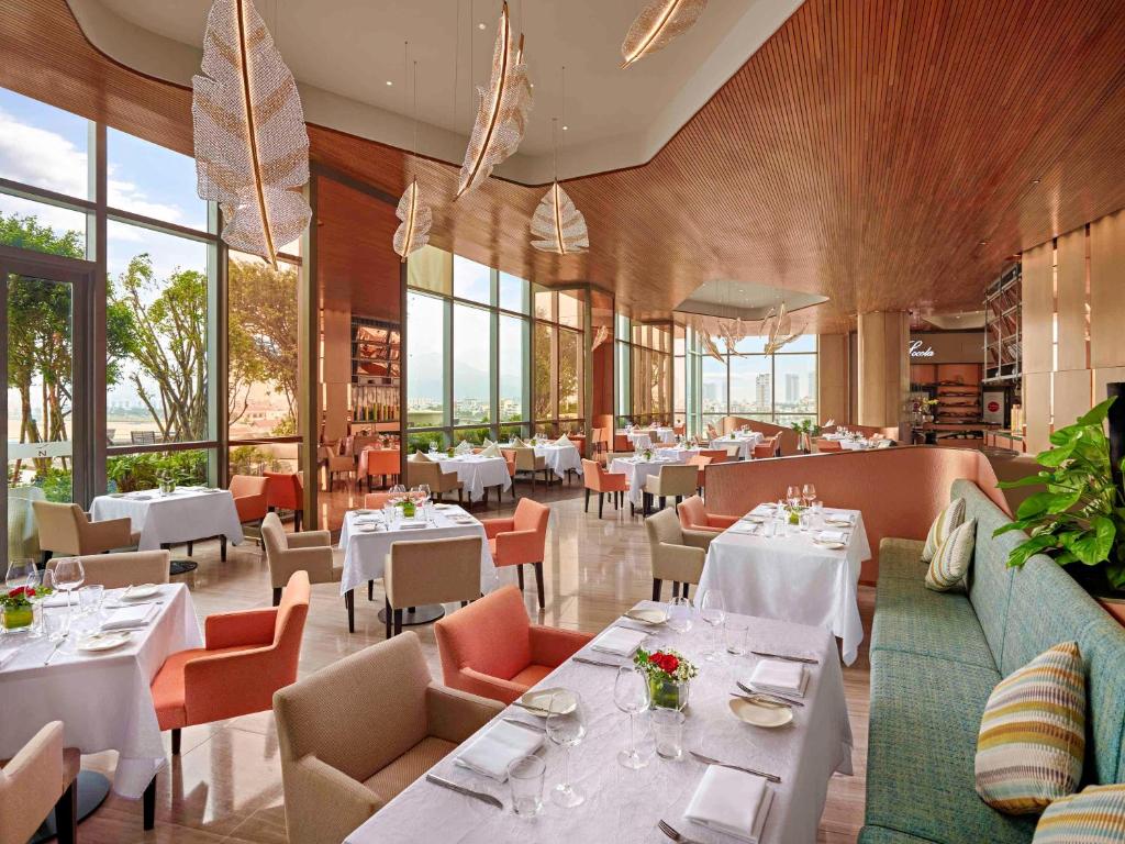 Combo Novotel Danang Premier Han River + Cù Lao Chàm