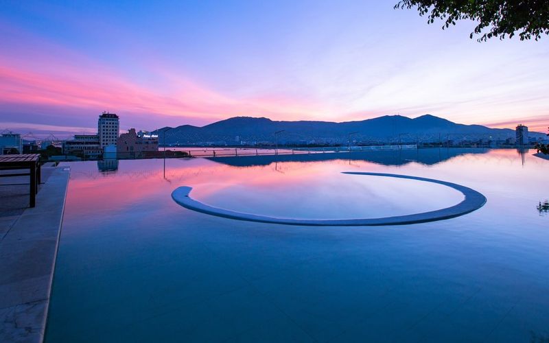 Combo Novotel Danang Premier Han River + Cù Lao Chàm