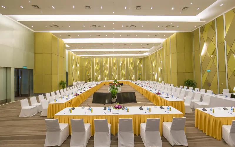 Hội nghị Khách sạn Novotel Danang Premier Han River